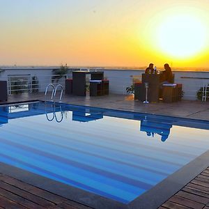 Hotel Marigold Jaipur